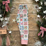 Granny's Crochet Long BeeJamas