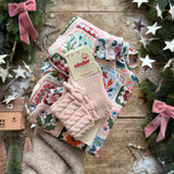 Granny's Crochet | Style With Bee | Socks