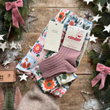 Granny's Crochet | Style With Bee | Socks