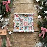 Granny's Crochet Printed Snood