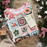 Granny's Crochet T-shirts