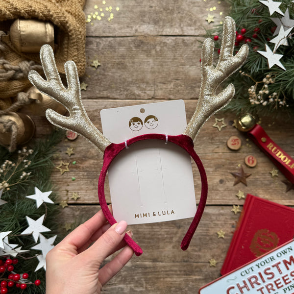 Holiday Truck | Style With Bee | MIMI & LULA
