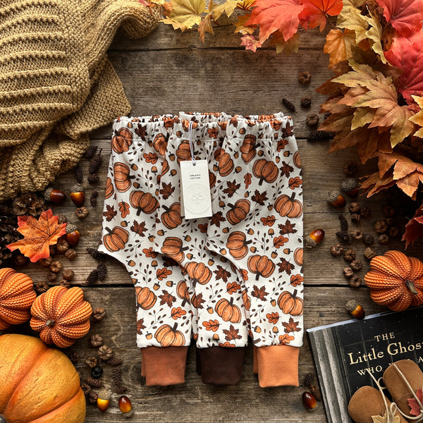 Rustic Pumpkins T-shirts