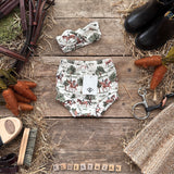 Equestrian Bloomers