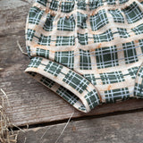 Manor House Check Bloomers