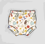 Harvest Garden Bloomers