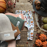 Harvest Garden | Style With Bee | Bee-anies