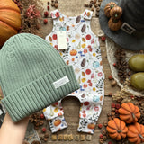 Harvest Garden | Style With Bee | Bee-anies