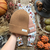 Harvest Garden | Style With Bee | Bee-anies