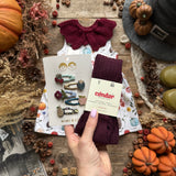 Harvest Garden | Style With Bee | Condor Collars