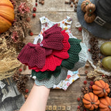 Harvest Garden Dress