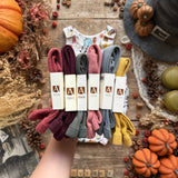 Harvest Garden | Style With Bee | Tights