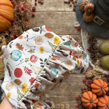 Harvest Garden Dress