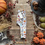 Harvest Garden Harem Leggings