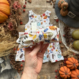 Harvest Garden Dress Bundle