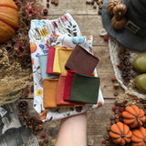 Harvest Garden Harem Leggings
