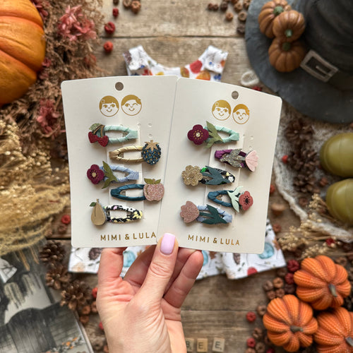 Harvest Garden | Style With Bee | MIMI & LULA