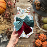 Harvest Garden | Style With Bee | MIMI & LULA