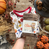 Harvest Garden | Style With Bee | Silly Silas