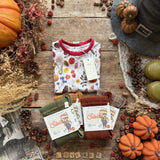 Harvest Garden | Style With Bee | Silly Silas