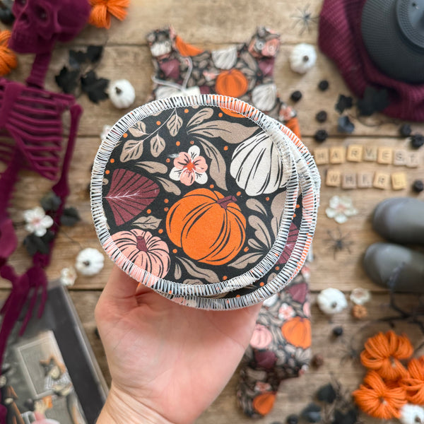 Harvest Whirl Pads