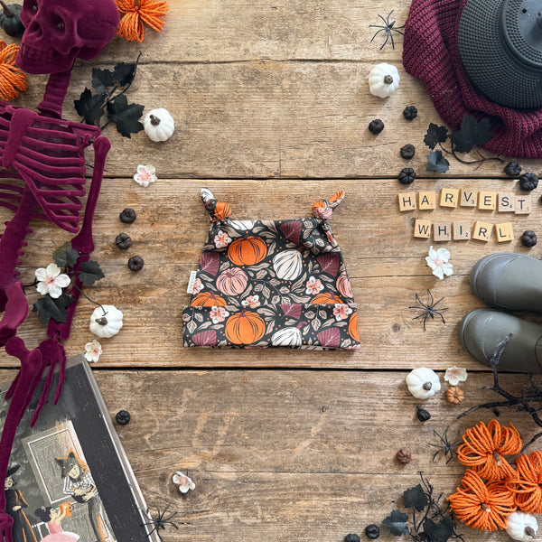 Halloween Samples | Knotted Hats | Ready To Post