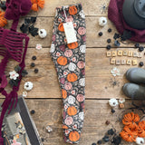 Halloween Samples | Slim Leggings | Ready To Post