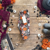 Harvest Whirl Slim Leggings