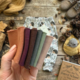 Hedgehog Hideaway BeeJamas | Cosy Long | Stock