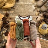 Hedgehog Hideaway | Style With Bee | Silly Silas