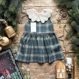 Highland Tartan | Style With Bee | Condor Collars