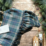 Highland Tartan Dress Bundle