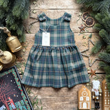 Highland Tartan Dress Bundle