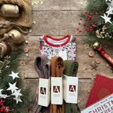 Holiday Truck | Style With Bee | Tights