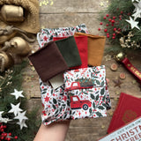 Holiday Truck Harem Leggings