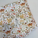 Eco Fleece Pram Blankets (full-size) | Stock