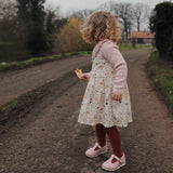 Honey Blooms Dress | Stock