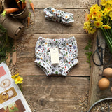 Hop, Skip & Grow Dress Bundle