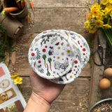 Hop, Skip & Grow Breast Pads