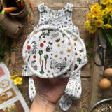 Hop, Skip & Grow New Baby Bundle