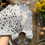 Hop, Skip & Grow New Baby Bundle