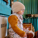 Hop, Skip & Grow | Style With Bee | Bee-anies