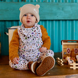 Hop, Skip & Grow | Style With Bee | Bee-anies