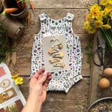 Hop, Skip & Grow | Style With Bee | MIMI & LULA