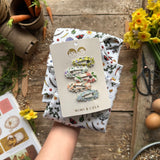 Hop, Skip & Grow | Style With Bee | MIMI & LULA