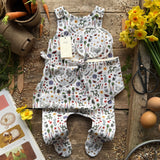 Hop, Skip & Grow New Baby Bundle