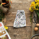 Hop, Skip & Grow Shorts