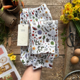 Hop, Skip & Grow Slim Leggings