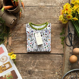 Hop, Skip & Grow T-shirts