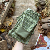 Hunter Tweed Long BeeJamas